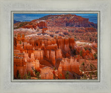 Load image into Gallery viewer, The Hoodoos of Bryce Canyon National Park, Utah
