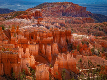 Load image into Gallery viewer, The Hoodoos of Bryce Canyon National Park, Utah
