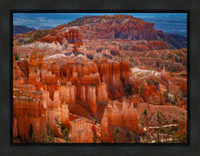 Load image into Gallery viewer, The Hoodoos of Bryce Canyon National Park, Utah
