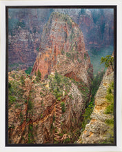 Load image into Gallery viewer, Walter Wiggles Angels Landing, Zion National Park, Utah
