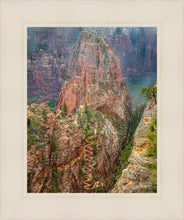 Load image into Gallery viewer, Walter Wiggles Angels Landing, Zion National Park, Utah
