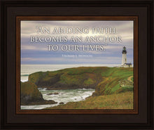 Load image into Gallery viewer, Abiding Faith Motivisional  Poster
