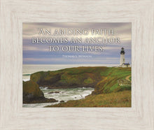 Load image into Gallery viewer, Abiding Faith Motivisional  Poster
