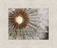 Load image into Gallery viewer, Look Around You Motivisional Poster

