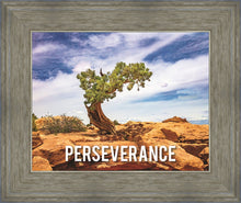 Load image into Gallery viewer, Perseverance Motivational Poster
