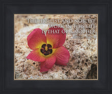 Load image into Gallery viewer, That of a Mother Motivisional Poster
