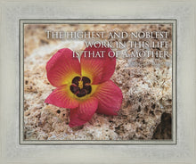 Load image into Gallery viewer, That of a Mother Motivisional Poster
