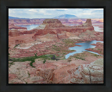 Load image into Gallery viewer, Alstrom Point at Lake Powell

