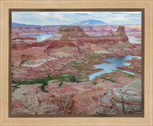 Load image into Gallery viewer, Alstrom Point at Lake Powell
