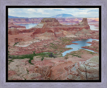 Load image into Gallery viewer, Alstrom Point at Lake Powell
