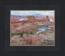 Load image into Gallery viewer, Alstrom Point at Lake Powell
