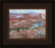 Load image into Gallery viewer, Alstrom Point at Lake Powell
