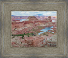 Load image into Gallery viewer, Alstrom Point at Lake Powell
