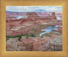 Load image into Gallery viewer, Alstrom Point at Lake Powell
