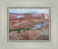 Load image into Gallery viewer, Alstrom Point at Lake Powell
