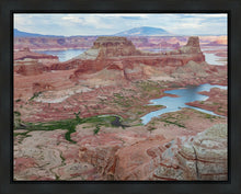 Load image into Gallery viewer, Alstrom Point at Lake Powell
