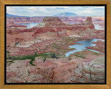 Load image into Gallery viewer, Alstrom Point at Lake Powell
