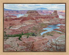 Load image into Gallery viewer, Alstrom Point at Lake Powell
