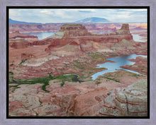Load image into Gallery viewer, Alstrom Point at Lake Powell
