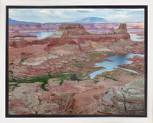 Load image into Gallery viewer, Alstrom Point at Lake Powell
