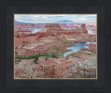 Load image into Gallery viewer, Alstrom Point at Lake Powell
