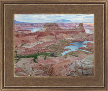 Load image into Gallery viewer, Alstrom Point at Lake Powell

