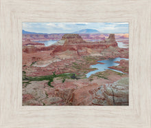 Load image into Gallery viewer, Alstrom Point at Lake Powell
