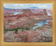 Load image into Gallery viewer, Alstrom Point at Lake Powell
