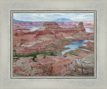 Load image into Gallery viewer, Alstrom Point at Lake Powell
