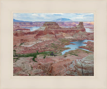 Load image into Gallery viewer, Alstrom Point at Lake Powell
