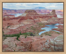 Load image into Gallery viewer, Alstrom Point at Lake Powell
