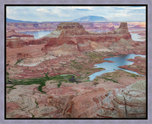 Load image into Gallery viewer, Alstrom Point at Lake Powell
