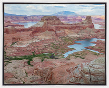Load image into Gallery viewer, Alstrom Point at Lake Powell
