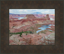 Load image into Gallery viewer, Alstrom Point at Lake Powell
