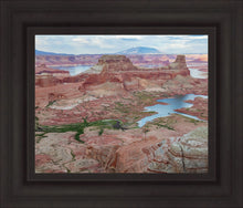 Load image into Gallery viewer, Alstrom Point at Lake Powell
