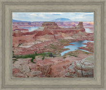 Load image into Gallery viewer, Alstrom Point at Lake Powell
