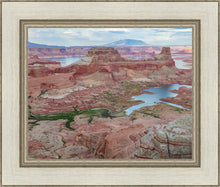 Load image into Gallery viewer, Alstrom Point at Lake Powell
