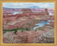Load image into Gallery viewer, Alstrom Point at Lake Powell

