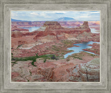 Load image into Gallery viewer, Alstrom Point at Lake Powell
