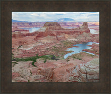 Load image into Gallery viewer, Alstrom Point at Lake Powell
