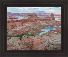 Load image into Gallery viewer, Alstrom Point at Lake Powell
