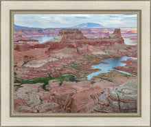 Load image into Gallery viewer, Alstrom Point at Lake Powell
