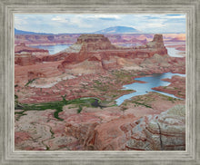 Load image into Gallery viewer, Alstrom Point at Lake Powell

