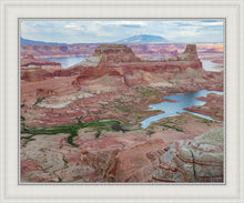Load image into Gallery viewer, Alstrom Point at Lake Powell
