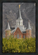 Load image into Gallery viewer, Provo City Center Gallery Wrap
