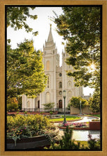 Load image into Gallery viewer, Peaceful Pathways Gallery Wrap

