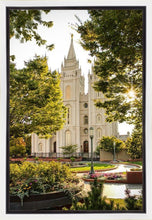 Load image into Gallery viewer, Peaceful Pathways Gallery Wrap
