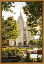Load image into Gallery viewer, Peaceful Pathways Gallery Wrap
