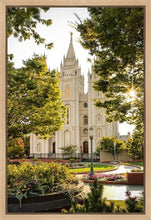 Load image into Gallery viewer, Peaceful Pathways Gallery Wrap
