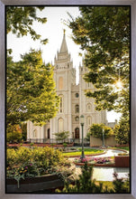 Load image into Gallery viewer, Peaceful Pathways Gallery Wrap
